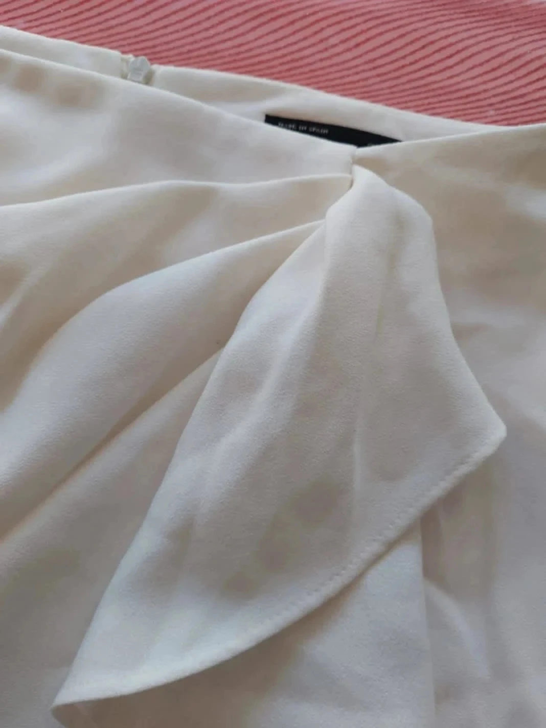 Hermosa falda Zara talla XS – photo 10